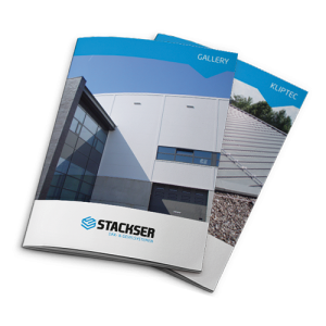 Brochures | Stackser.nl