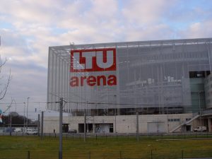 Arena | Stackser.nl