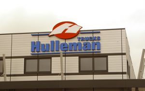 Hulleman | Stackser.nl