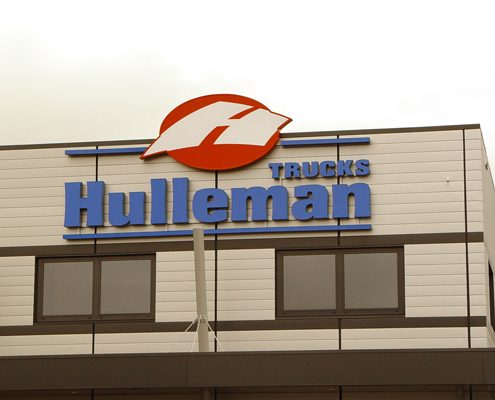 Hulleman | Stackser.nl