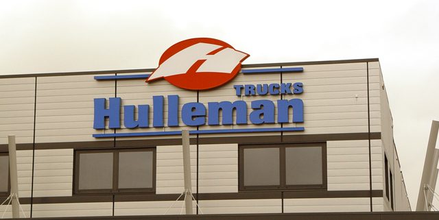 Hulleman | Stackser.nl