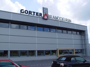 Gorter | Stackser.nl