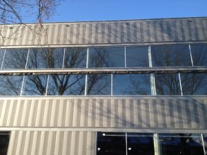 facade systeem | Stackser.nl