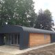 Hangarwoning Enschede | Stackser.nl