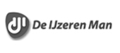 De ijzeren man | Stackser.nl