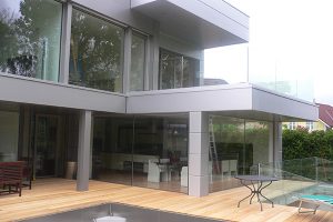 Sandwichpanelen Woningbouw | Stackser