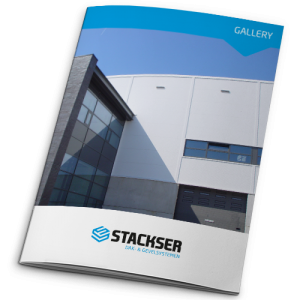 Gallery brochure | Stackser.nl