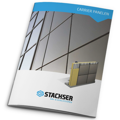 Brochure Carrier Panelen