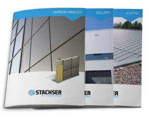 Brochures Stackser